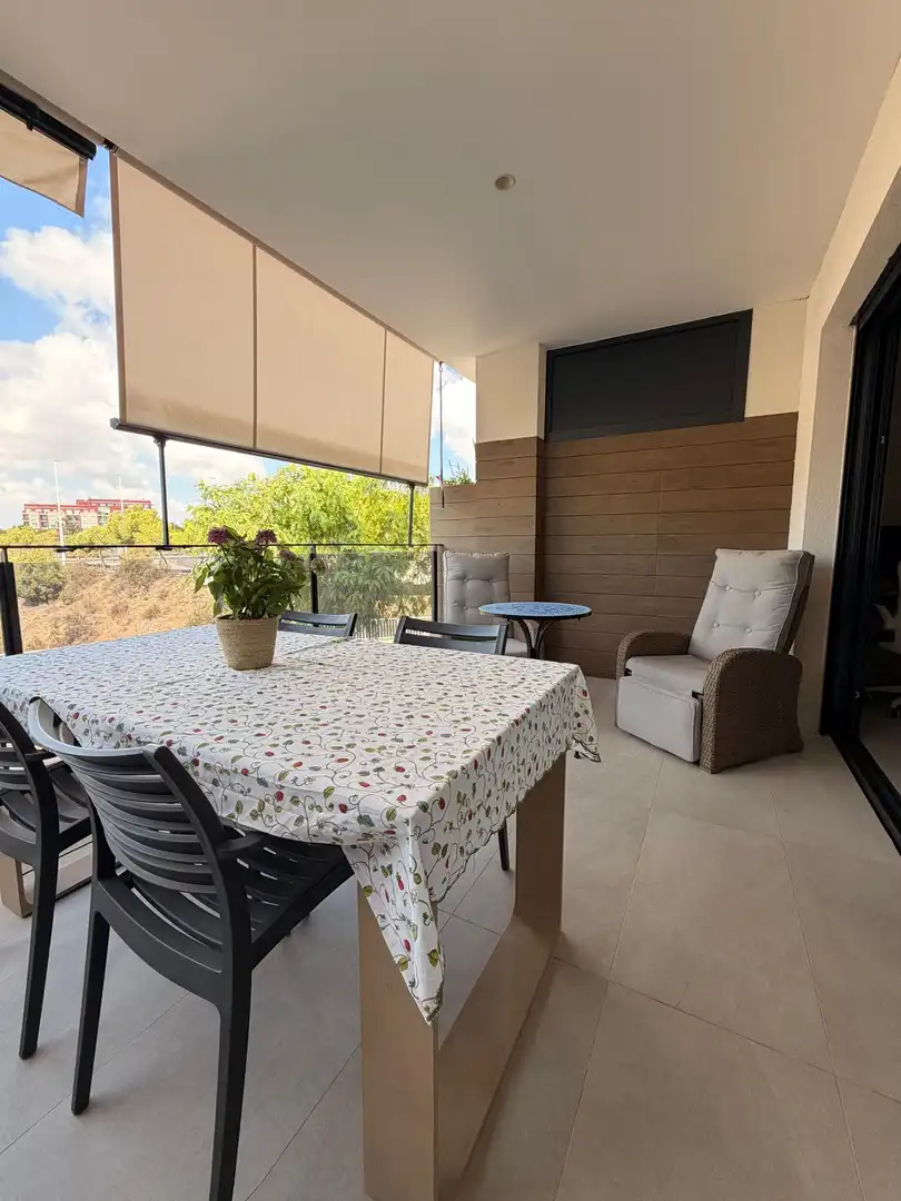 Apartament amb piscina en venda a Santa Pola ciudad, imagen 10