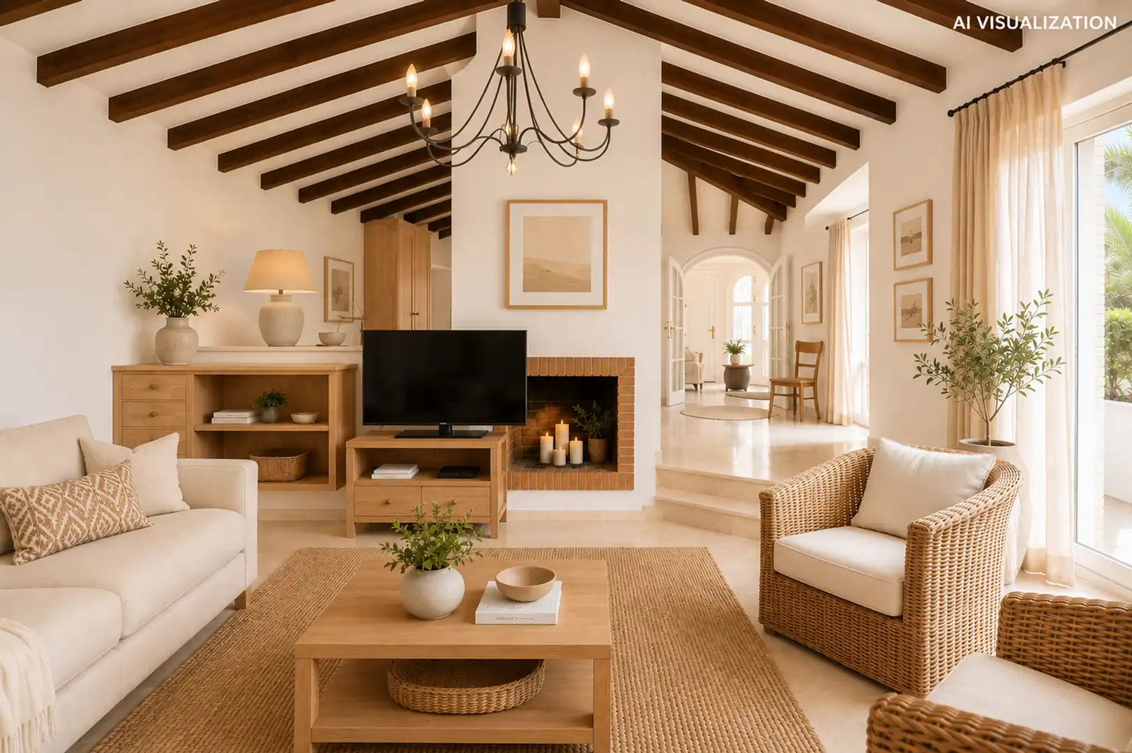 Chalet en venta en Calahonda, imagen 3