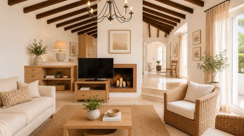 Foto 5 von Haus oder Chalet zum Verkauf in Calahonda, Mijas