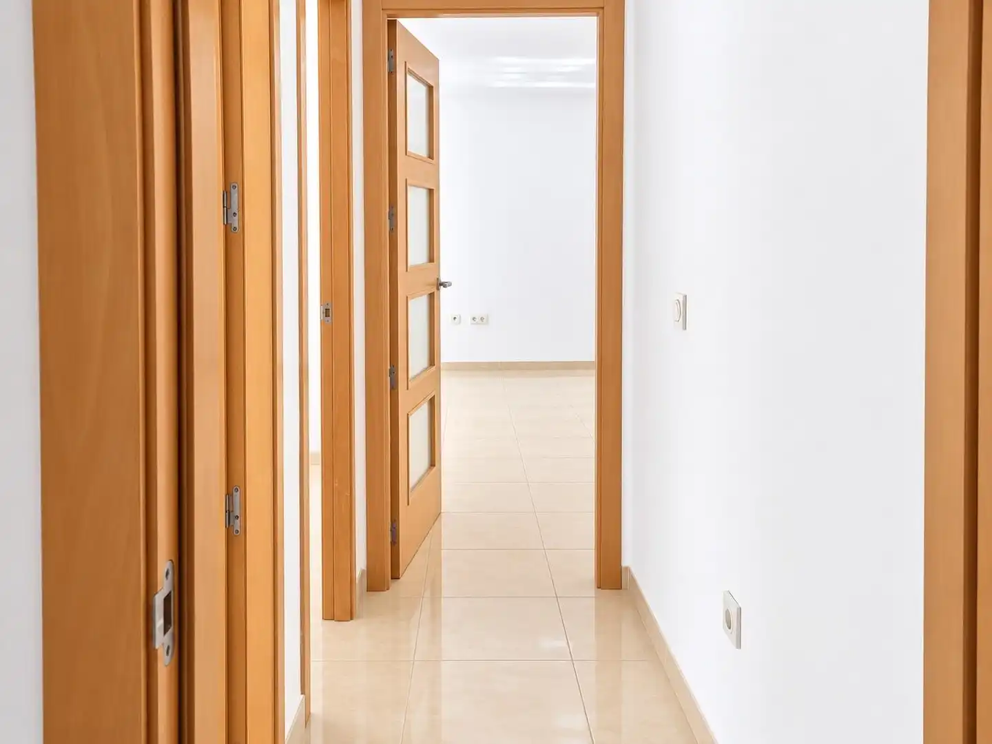 Apartamento en venta en Roquetas de Mar ciudad