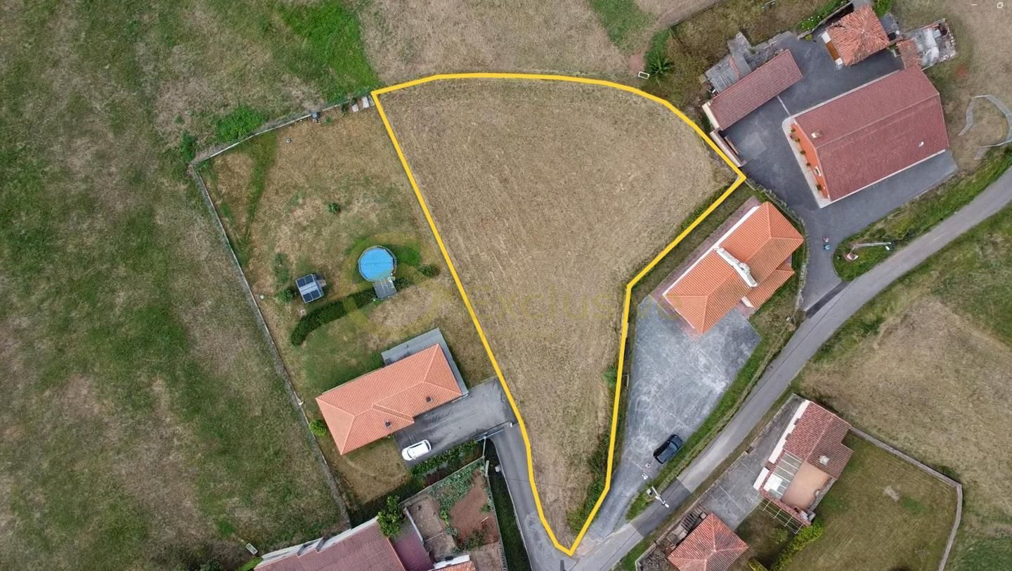 Residencial en venda en Gozón