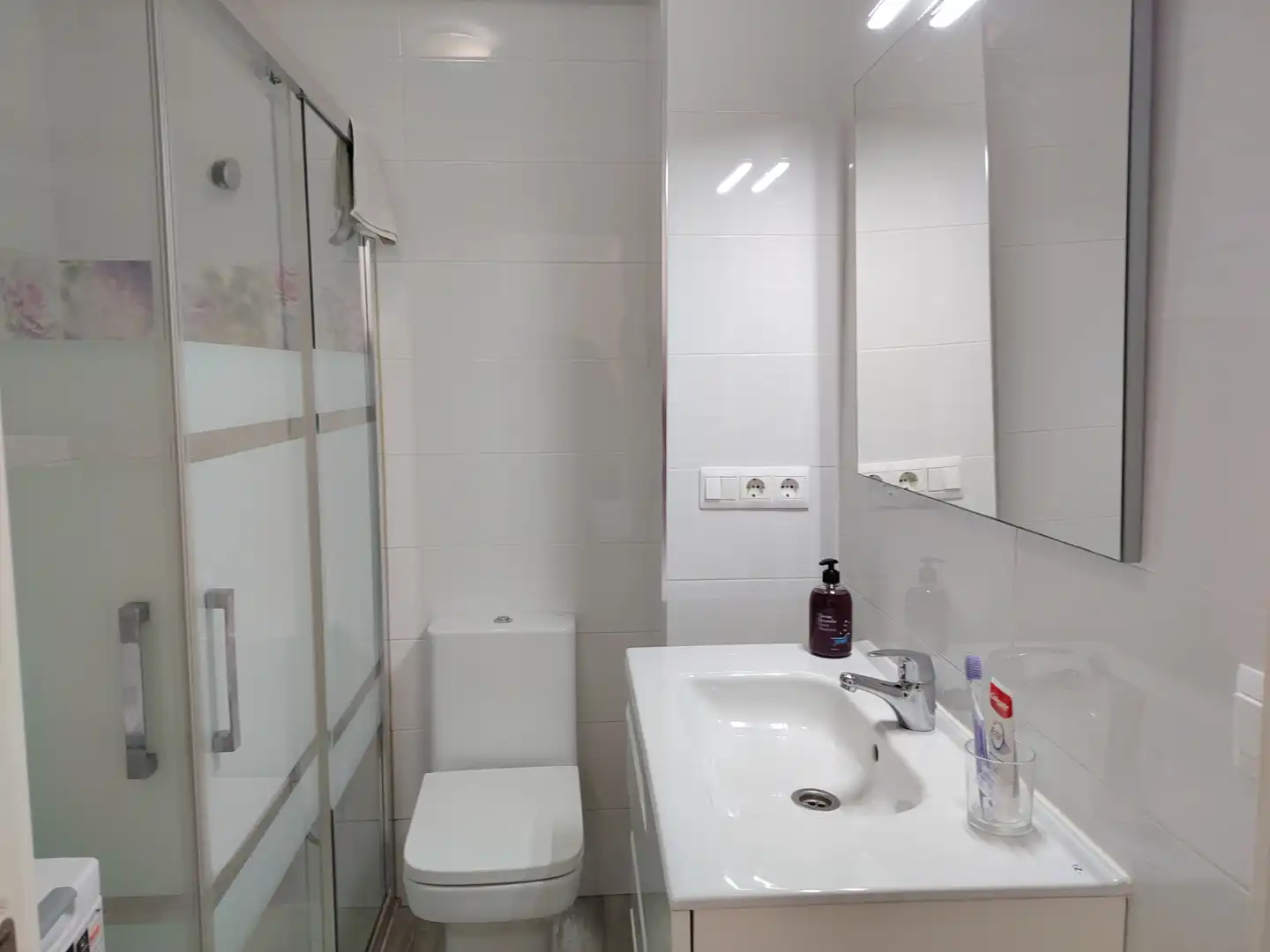 Apartament amb piscina de lloguer a Algarrobo costa, imagen 5