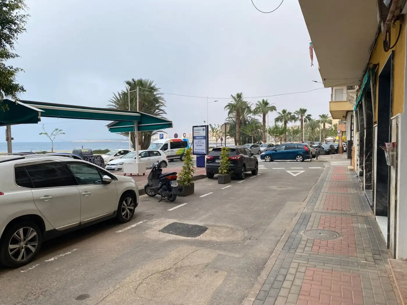 Business premises for sale in Casco Antiguo, imagen 16