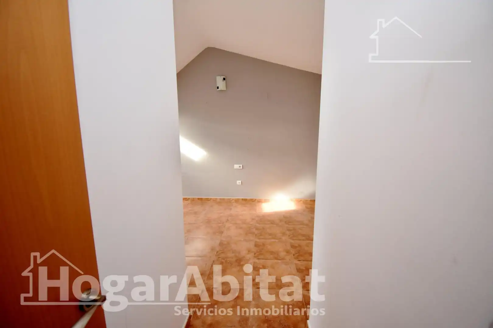 Piso en venta en Alzira con Alarma
