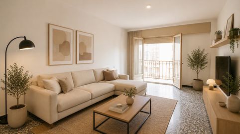 SE VENDE PISO EN CREVILLENT ZONA PLAZA CONSTITUCION
