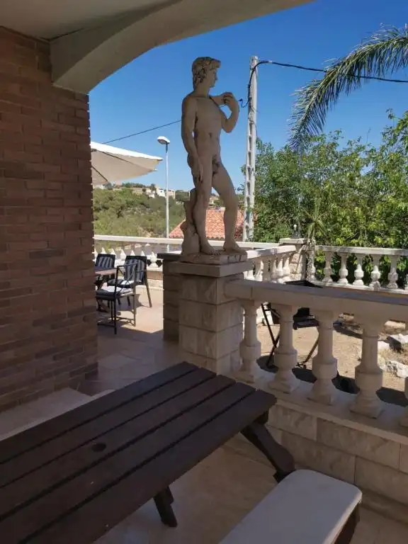 Casa con piscina en venta en Carrer Vallès, imagen 11