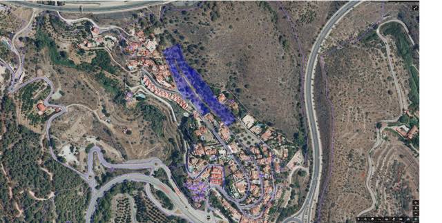 Terreno residencial en Venta en  CATALUÑA en Urb. San Antonio