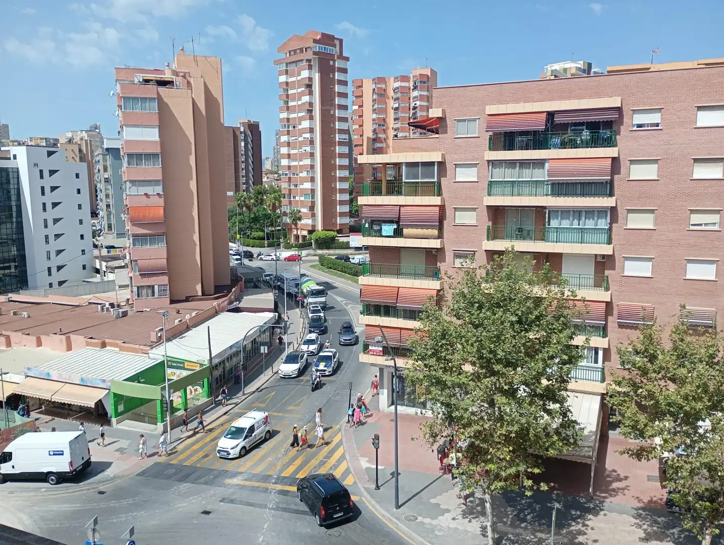 Ático con ascensor en venta en Centro Urbano, imagen 3