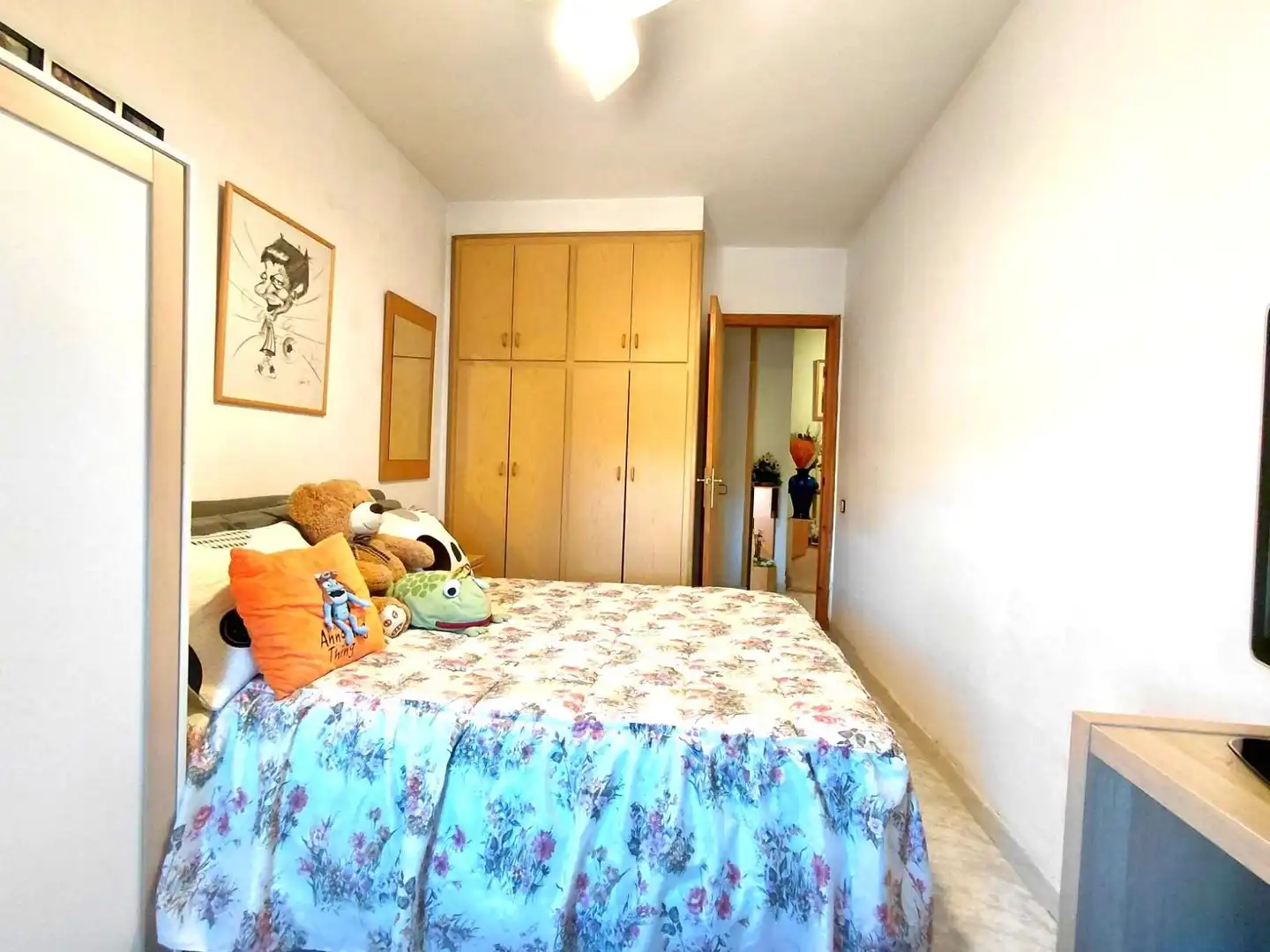 Adosado con terraza en venta en Calle CALDES, imagen 17