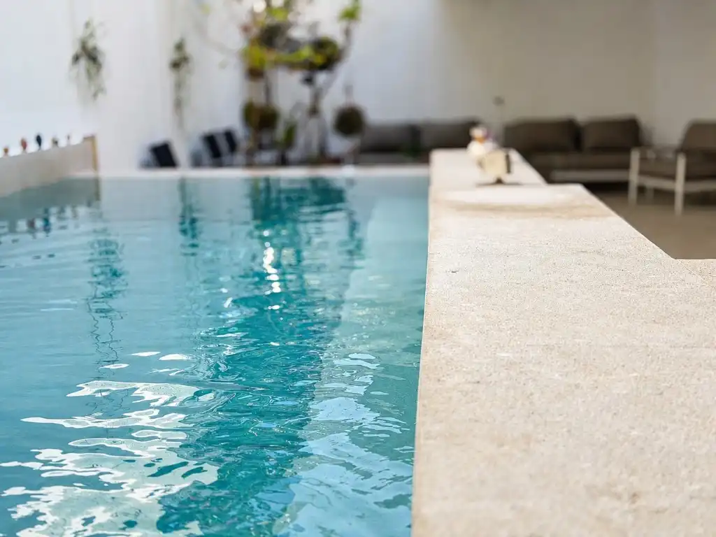 Piscina de Casa o xalet en venda en  Palma de Mallorca amb Aire condicionat, Calefacció i Piscina