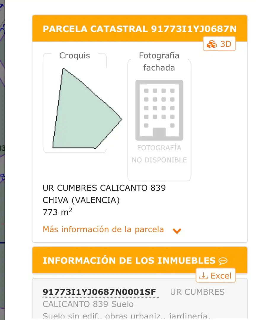 Terreny residencial en venda a Calle Àngel Guimerà 839, imagen 8