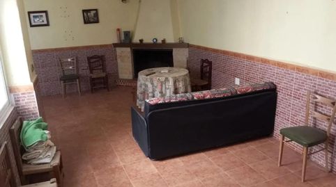 Foto 2 de Casa o xalet en venda a Calle Real, Tahal, Almería
