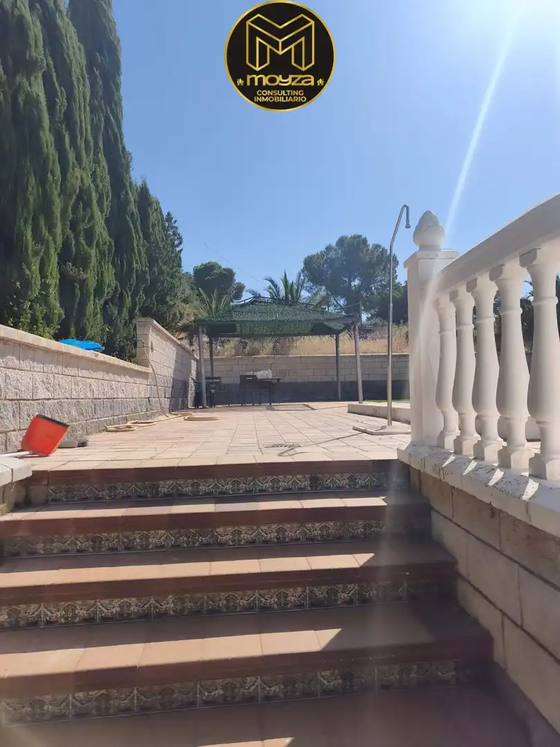Terrace of Houses for sale in Jaén  with Heating and Storage room