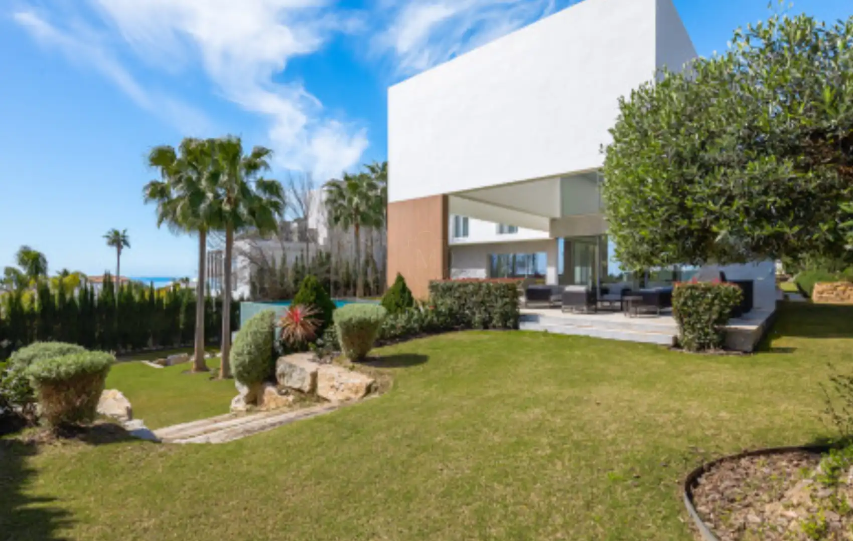 Haus mit Terrasse zur Miete in Los Flamingos, imagen 37