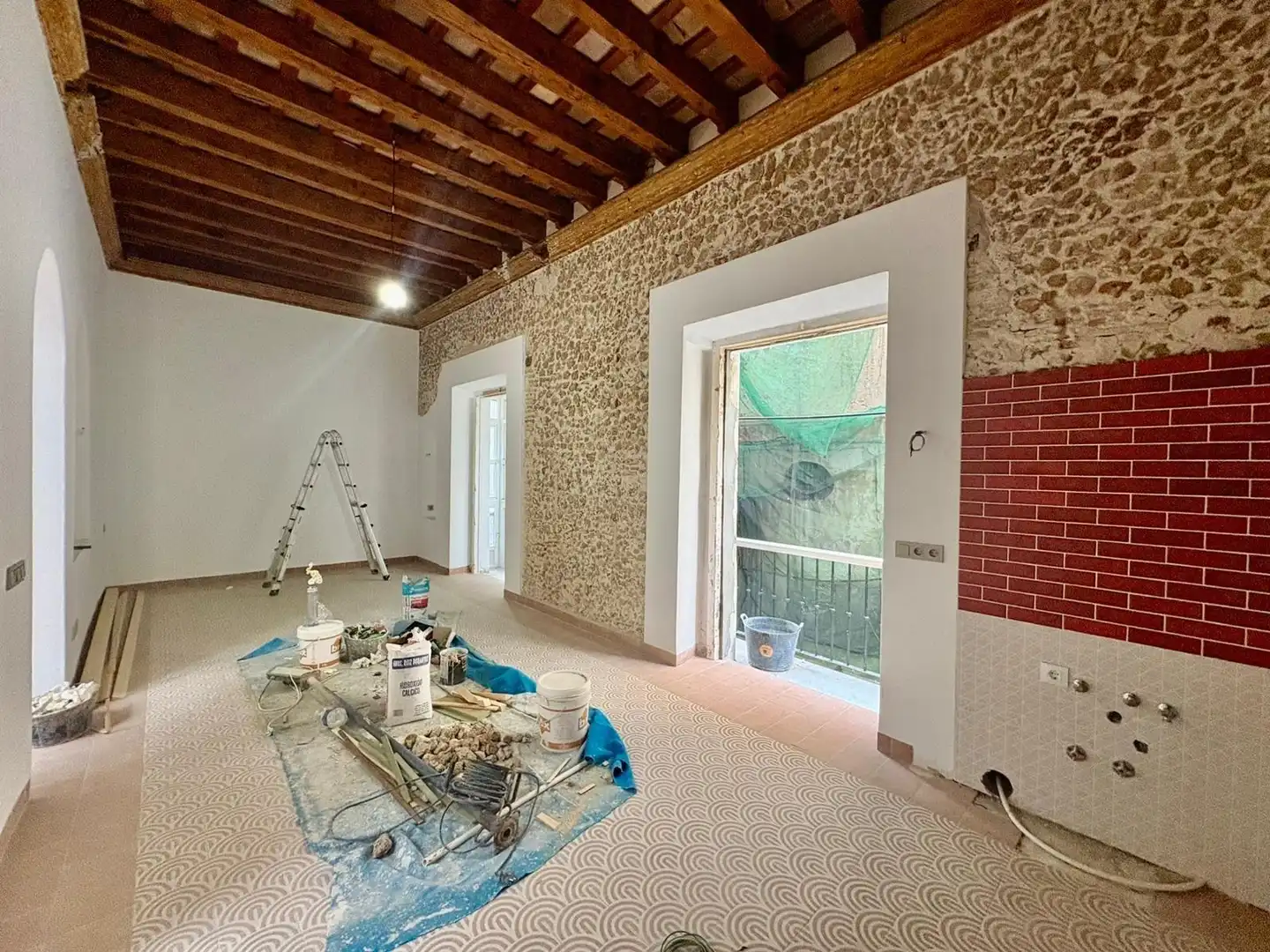 Wohnung zum Verkauf in Cádiz mit Balkon