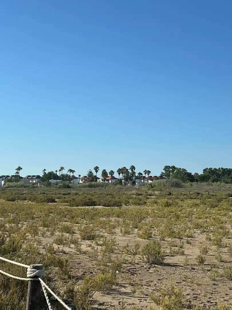 Apartamento en venta en Amposta