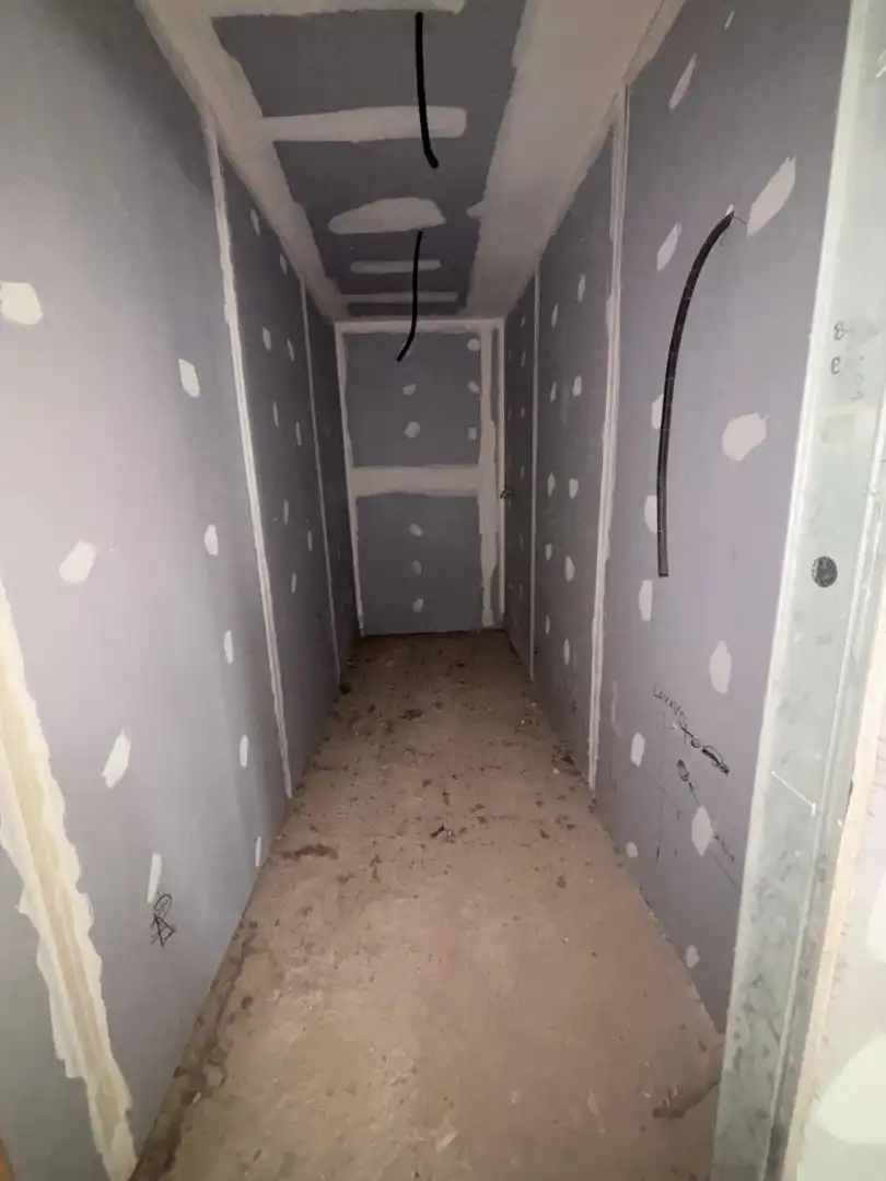 Wohnung zum Verkauf in Casasimarro mit Abstellraum