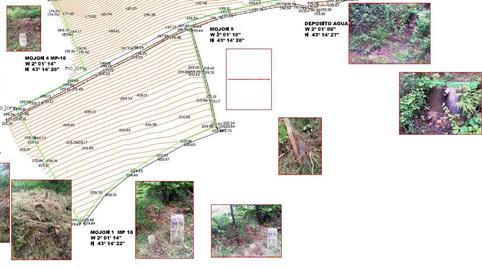 Foto 5 de Terreny en venda a Buruntza Bidea, Lasarte-Oria, Gipuzkoa