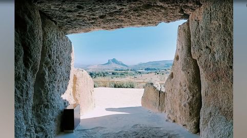 Foto 3 de Piso en venta en Cl Cruz la, Cueva de Menga, Antequera