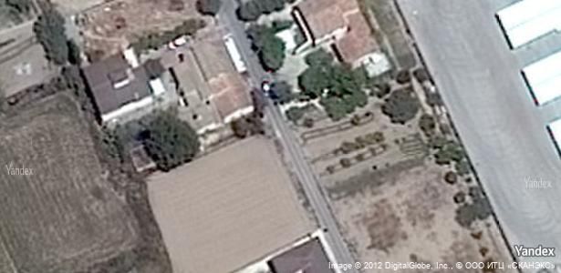 Casa o xalet en venda en  Murcia Capital