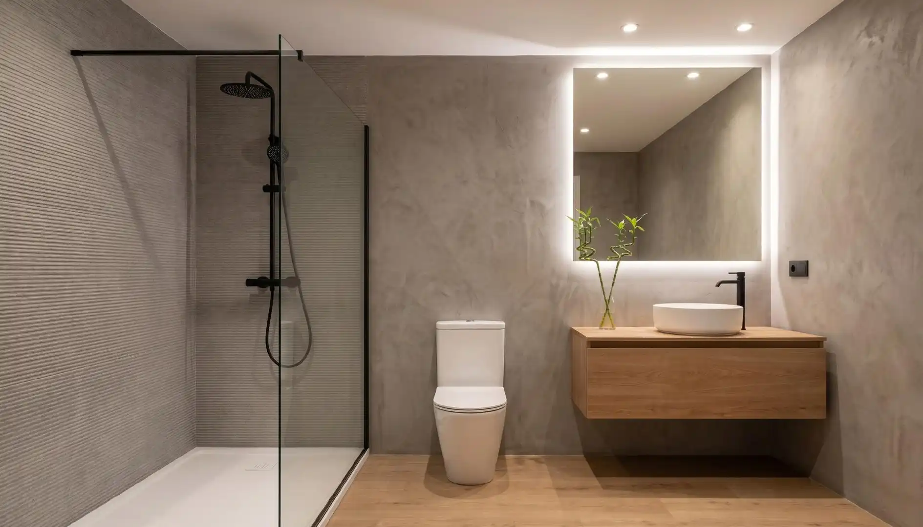 Baño de Piso en venta en Igualada con Calefacción, Terraza y Balcón