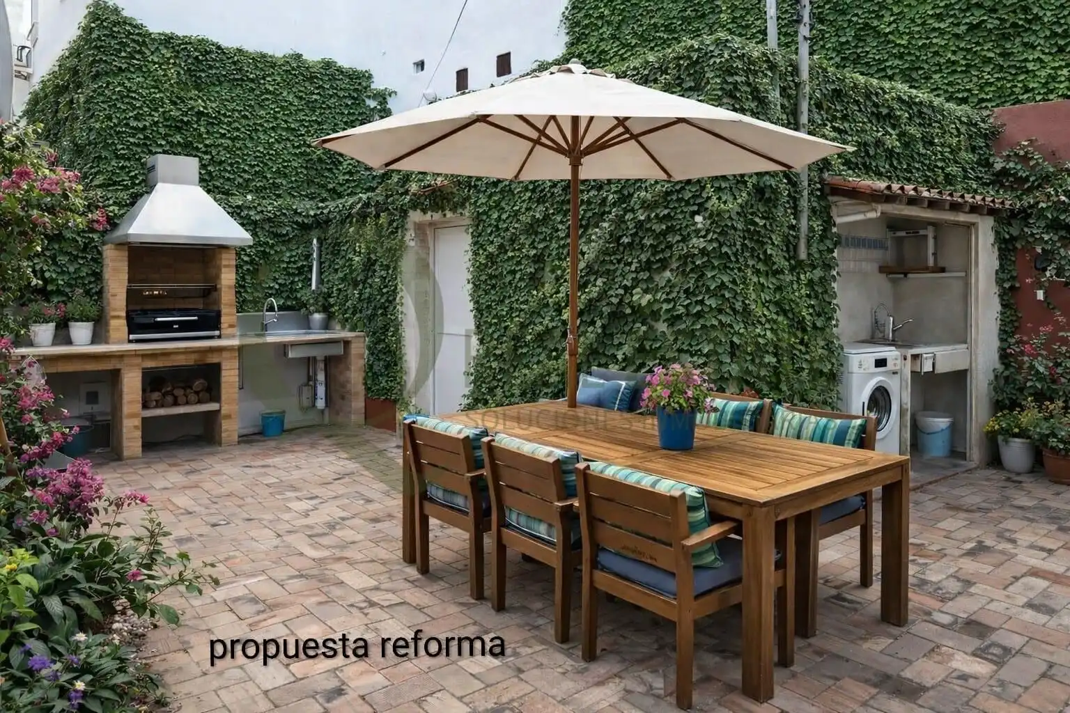 Terrace of Buildings for sale in Alicante / Alacant