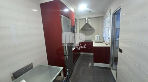 Foto 3 de Piso en venta en Rúa Do Conde de Torrecedeira, Berbés - Peritos, Vigo