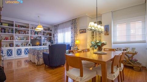 Foto 2 de Piso en venta en Calle del Castillo Puebla de Alcocer, Avenida Elvas, Badajoz