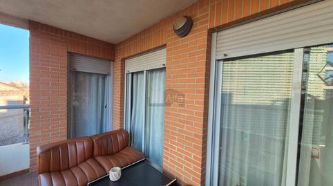 Foto 5 de Piso para compartir en Carrer del Racó D'ademús, 17, Nou Moles,  Valencia Capital