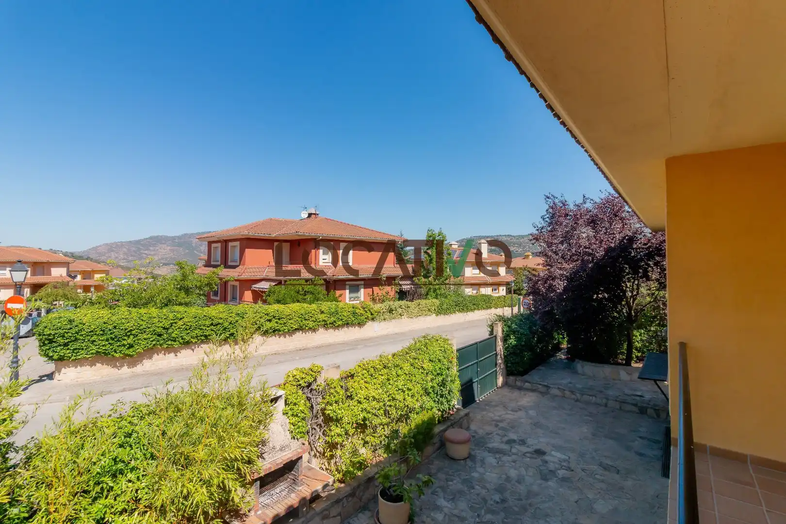 Haus mit Pool zum Verkauf in Robledo de Chavela, imagen 61