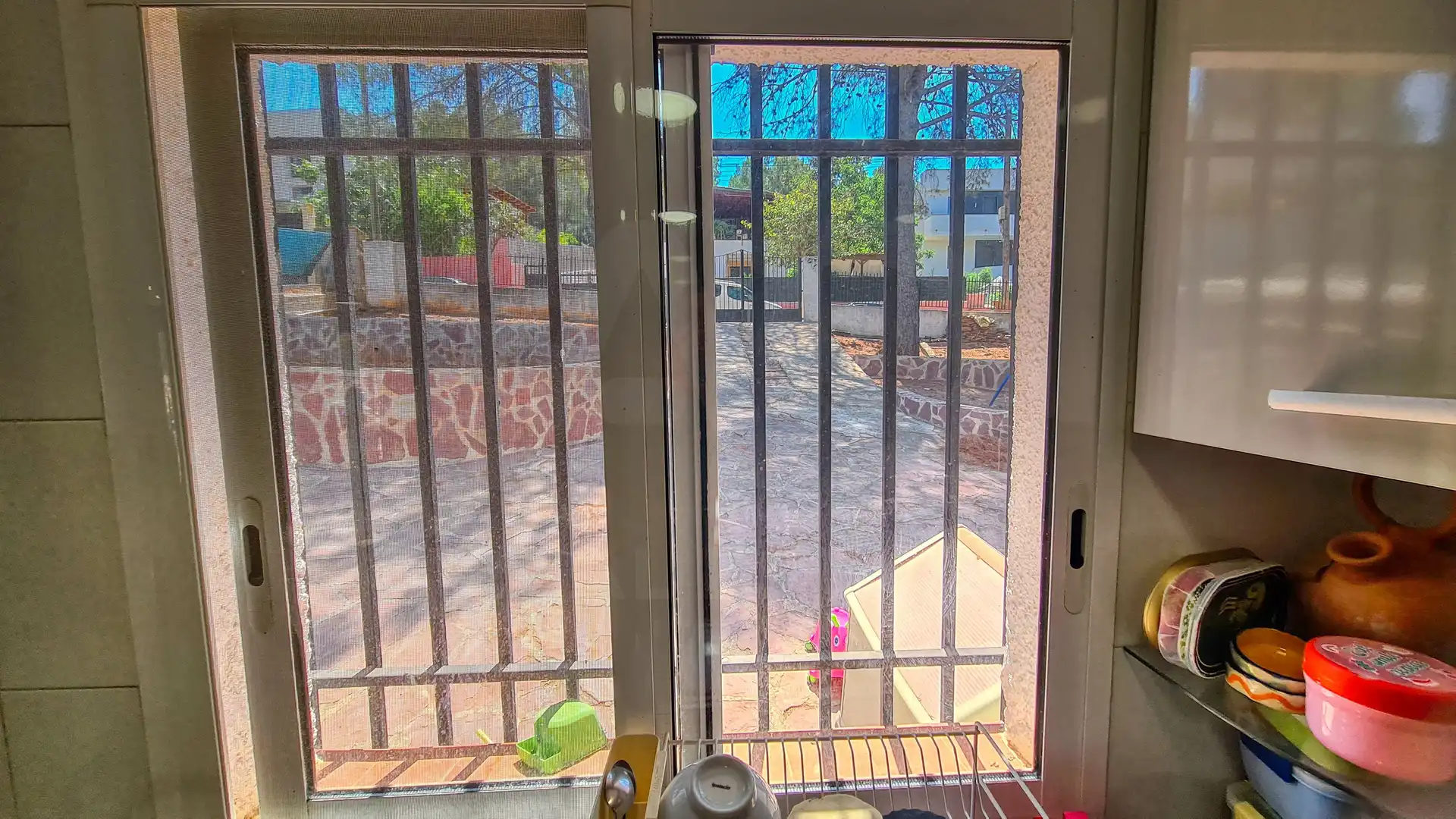 Terraza de Casa o chalet en venta en Torres Torres con Aire acondicionado, Calefacción y Piscina