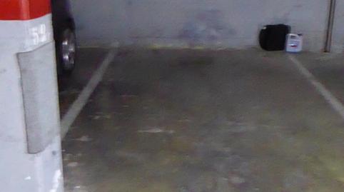 Photo 3 of Garage for sale in Centre - Estació, Sant Cugat del Vallès