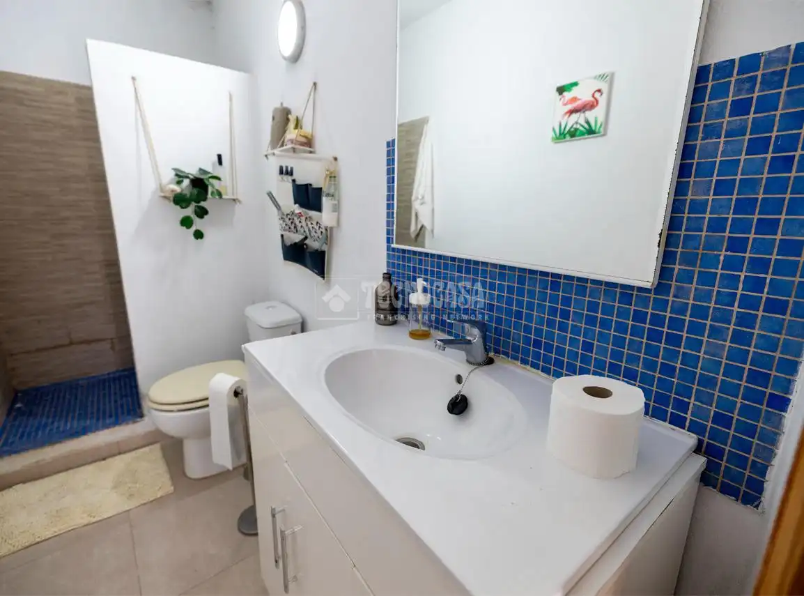 Baño de Finca rústica en venta en Telde