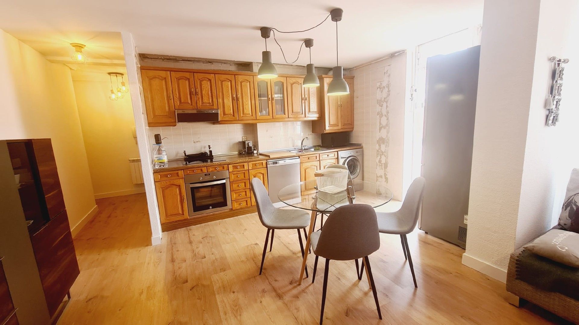 Flat for sale in C MAGISTERIO, San Antonio
