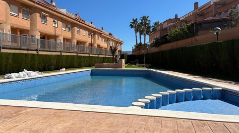 Foto 4 de Casa o xalet en venda a Calle Clara Campoamor, 12, Alicante Golf, Alicante / Alacant