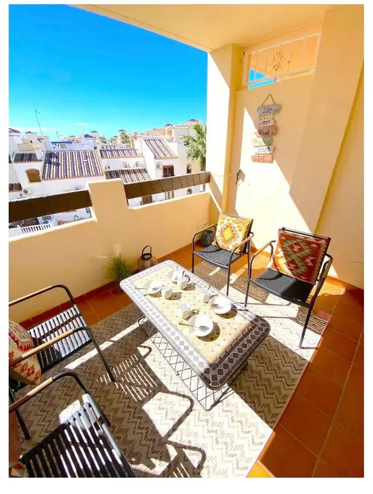 Apartment zum Verkauf in Orihuela Costa, imagen 17