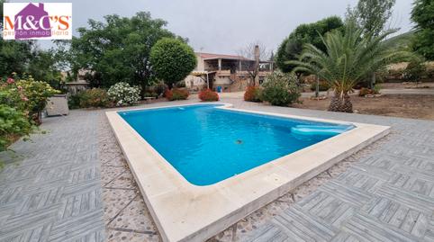 Foto 3 de Casa o chalet en venta en Hinojosas de Calatrava, Ciudad Real