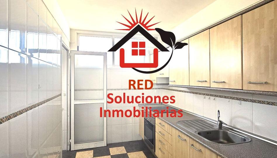 Photo 1 of Flat to rent in Las Caletillas - Punta Larga, Santa Cruz de Tenerife