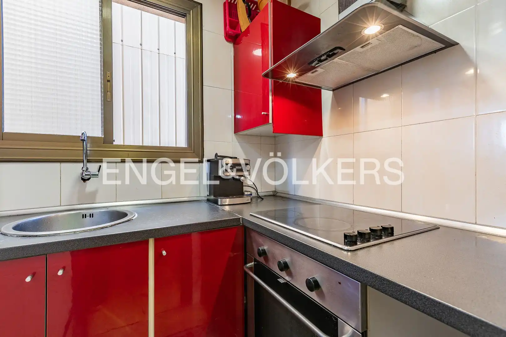 Wohnung zum Verkauf in Creu Alta