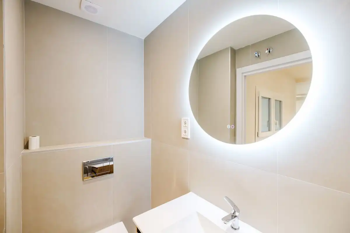 Flat with lift for sale in Calle Marín García, imagen 18