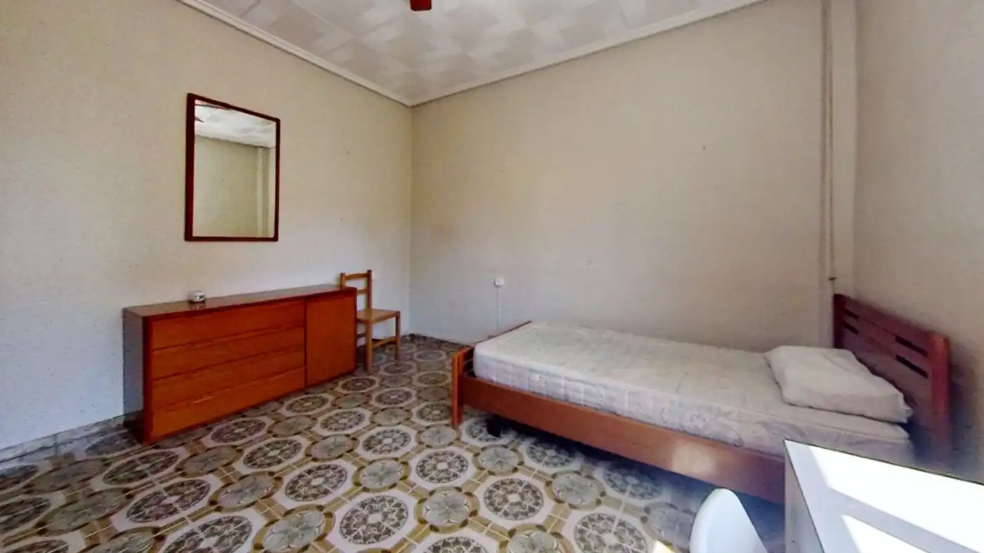 Habitación de Piso de alquiler en Valencia