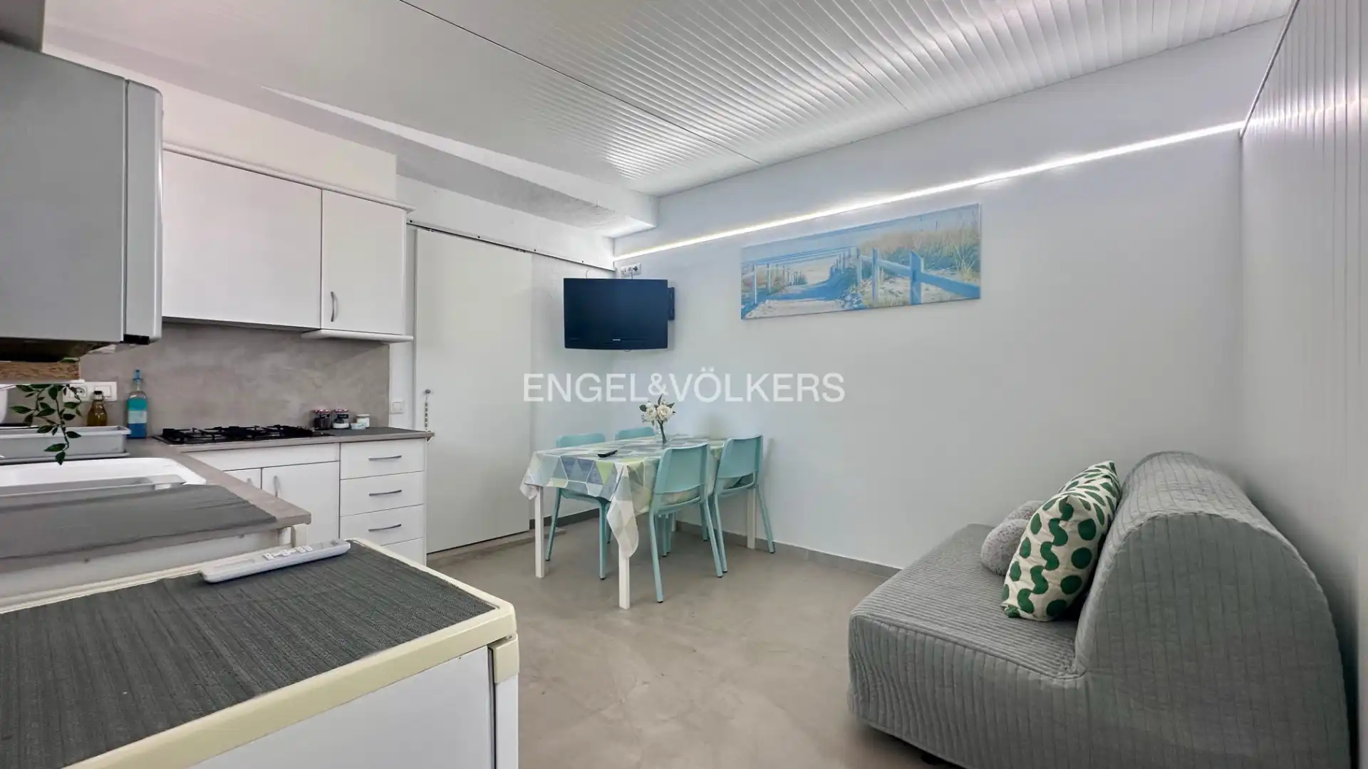 Villa mit Terrasse zum Verkauf in Eucaliptus- Poble Nou del Delta, imagen 29