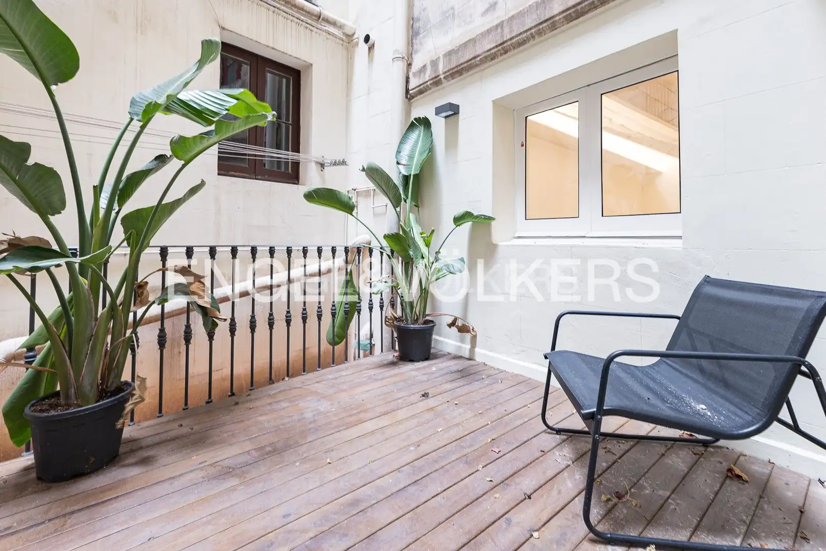 Appartamento con terrazza in vendita a Ciutat Vella, imagen 17