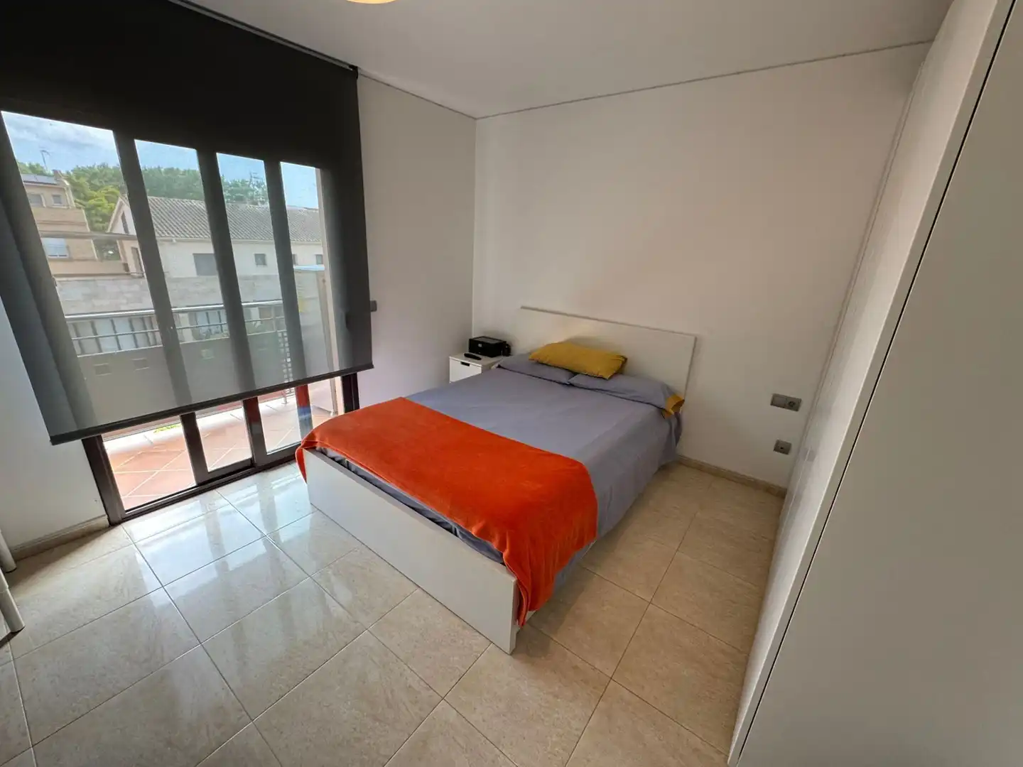 Dormitori de Casa o xalet en venda en Tordera amb Aire condicionat, Calefacció i Jardí privat