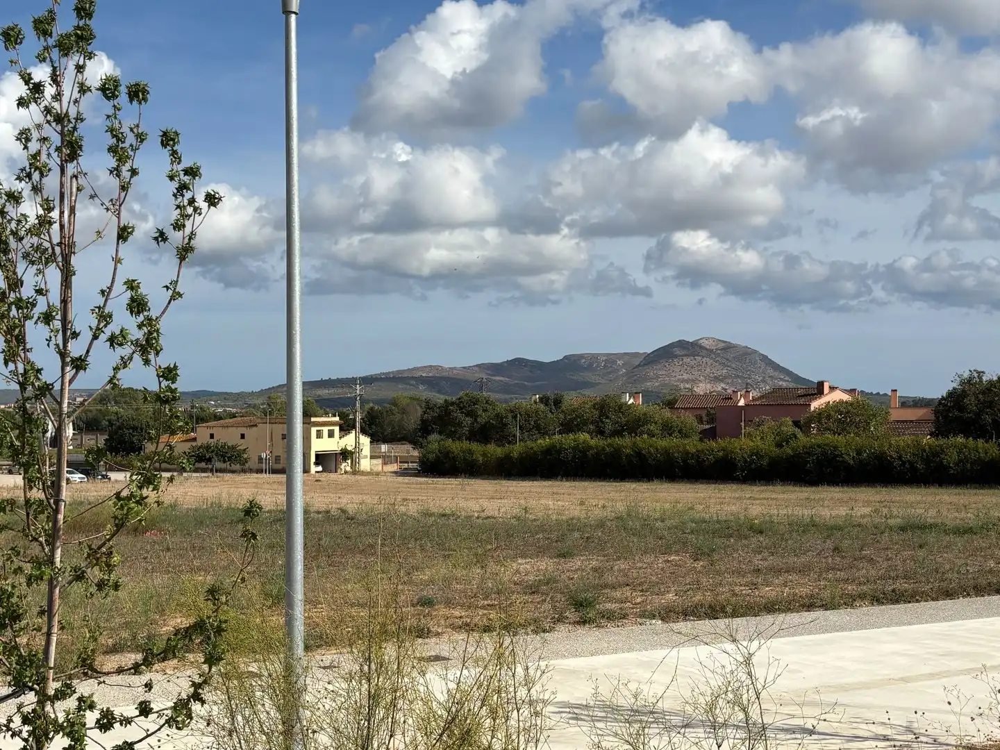 Lands and plots for sale in La Tallada d'Empordà, imagen 6
