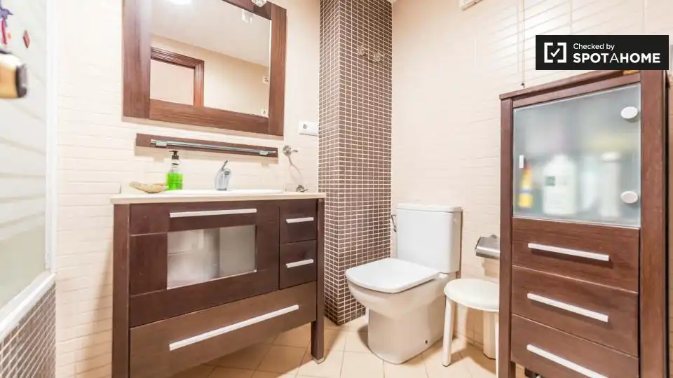 Room in Marxalenes
