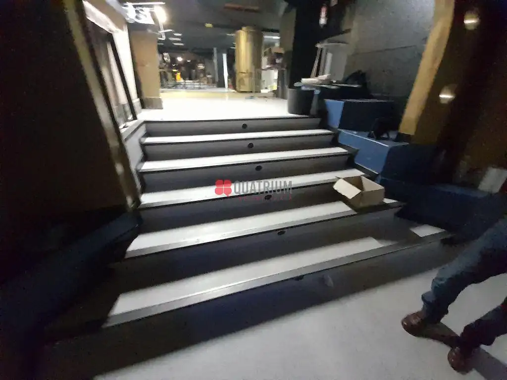 Local comercial de lloguer a Rúa De Curros Enríquez, imagen 12