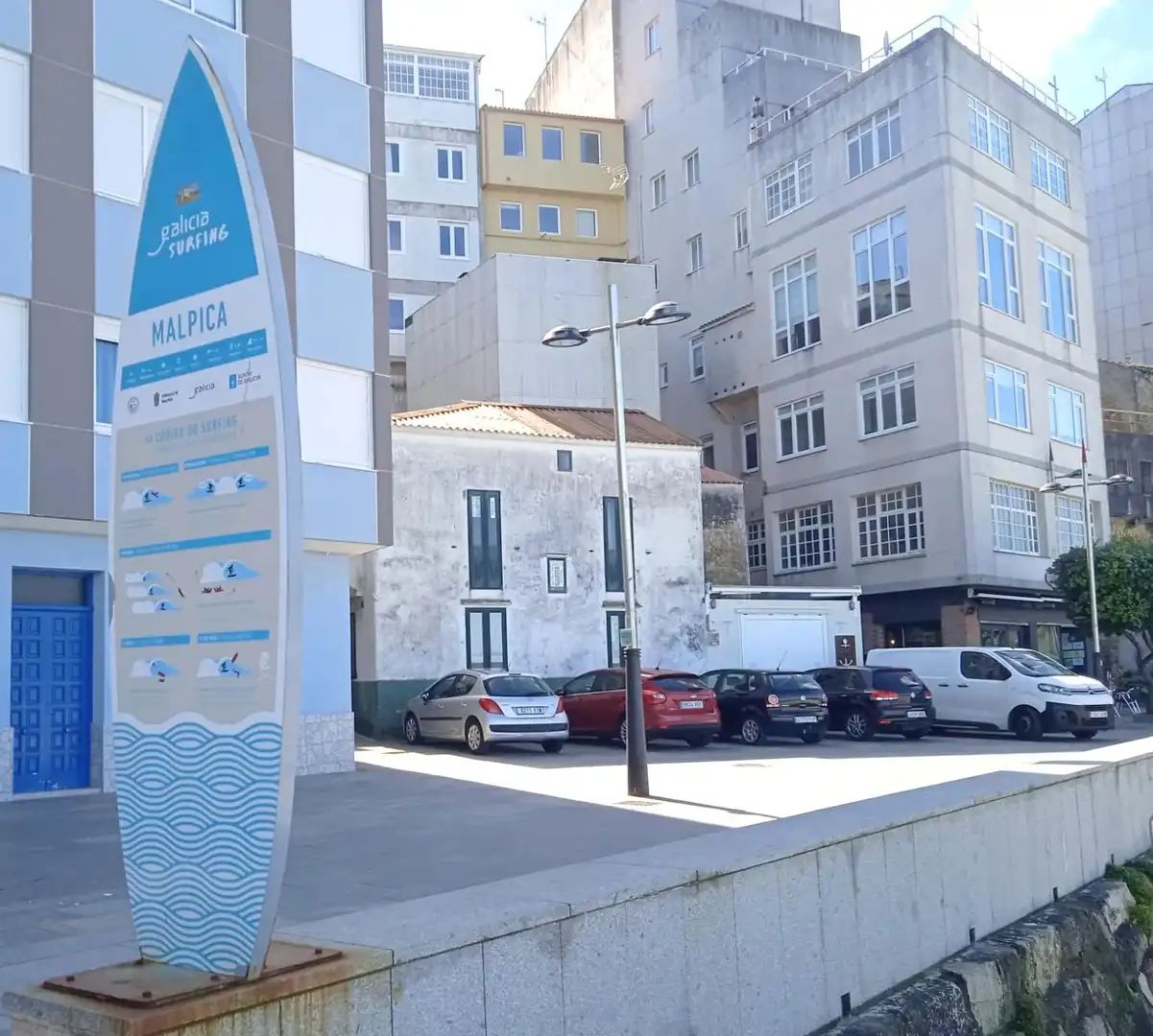 Casa amb terrassa en venda a Praia, imagen 2