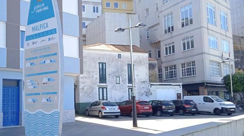 Casa en el paseo de la playa en Malpica, imatge 2