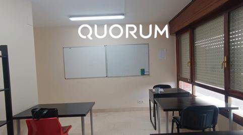 Foto 3 de Oficina de lloguer a Etxebarri, Bizkaia